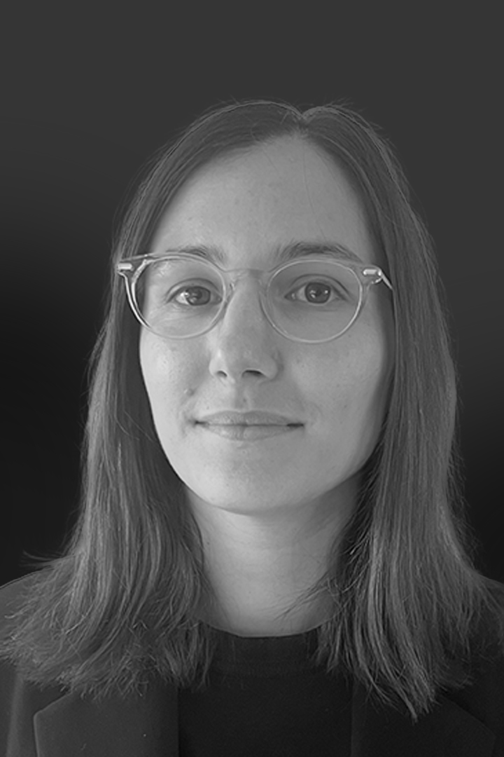 Alex Bisioti, Peptone team member