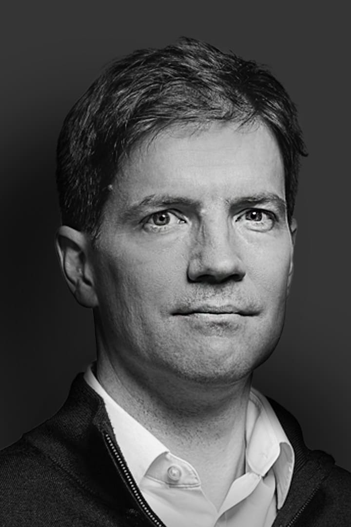Dr. Alex Pasteur, Peptone team member