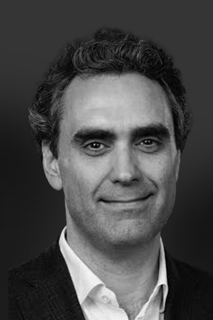 Prof. Andrea Alimonti, Peptone team member