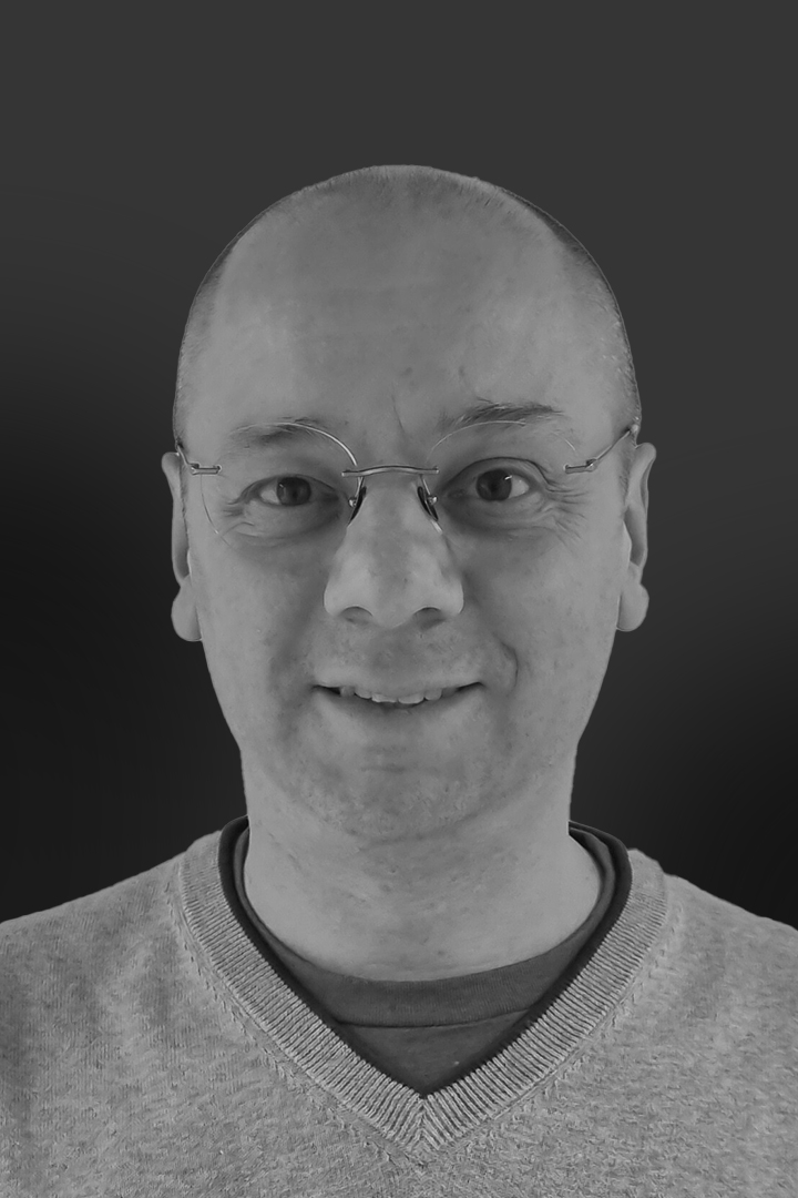 Dr. Andrea Rinaldi, Peptone team member