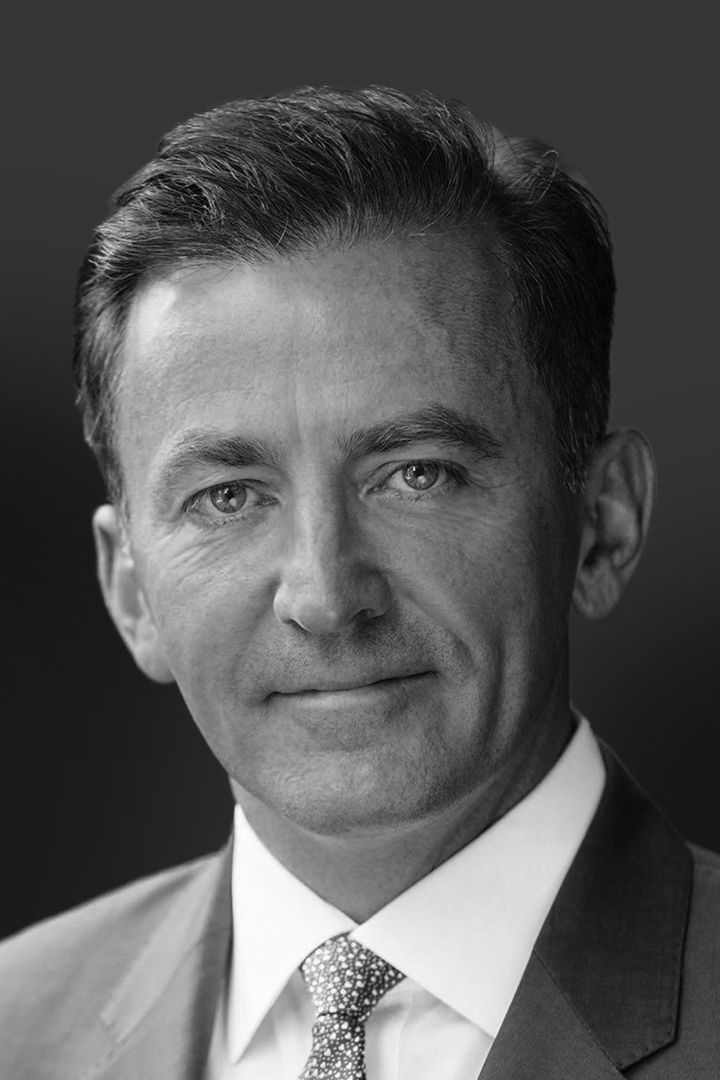 Dr. Andrew Allen, Peptone team member