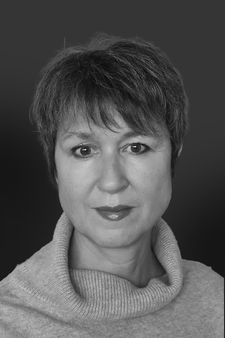 Dr. Babette Schade, Peptone team member