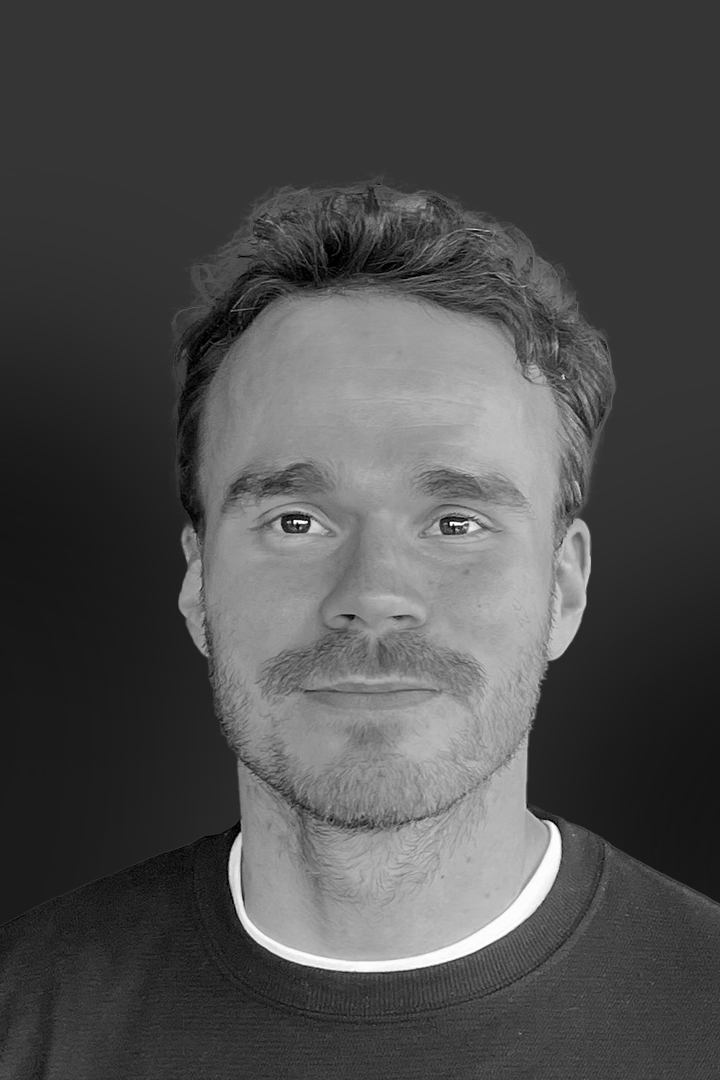 Dr. Bálint Máté, Peptone team member