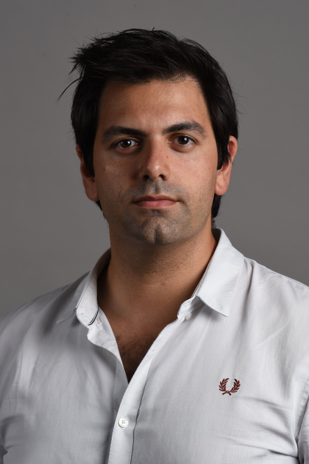 Carlo Fisicaro, Peptone team member
