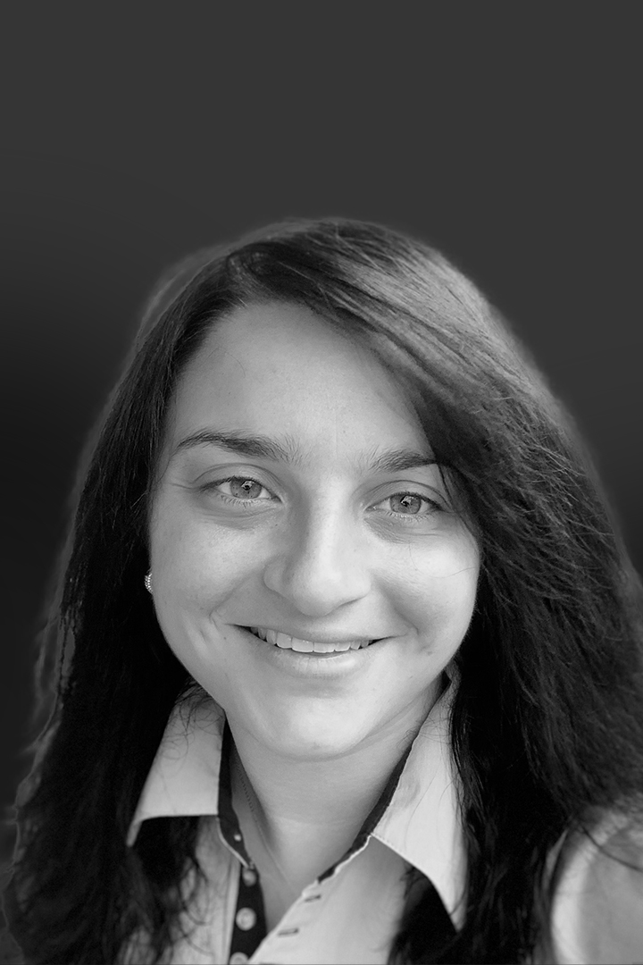 Chiara Toscano, Peptone team member