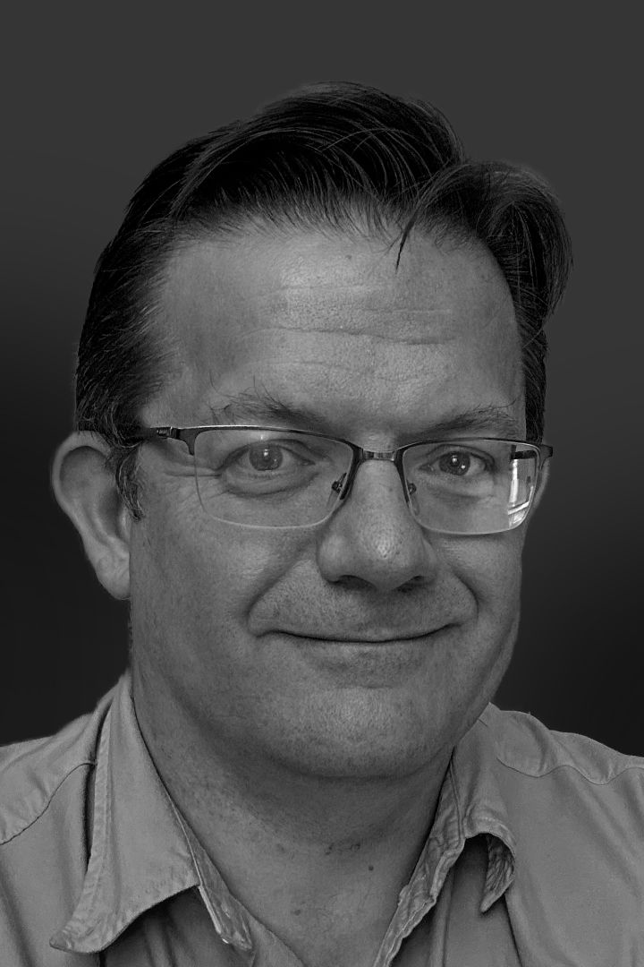 Dr. David Lowe, Peptone team member