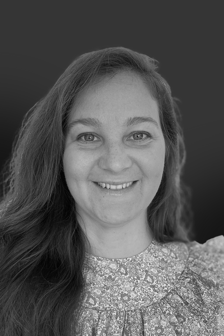 Dr. Egle Radice, Peptone team member