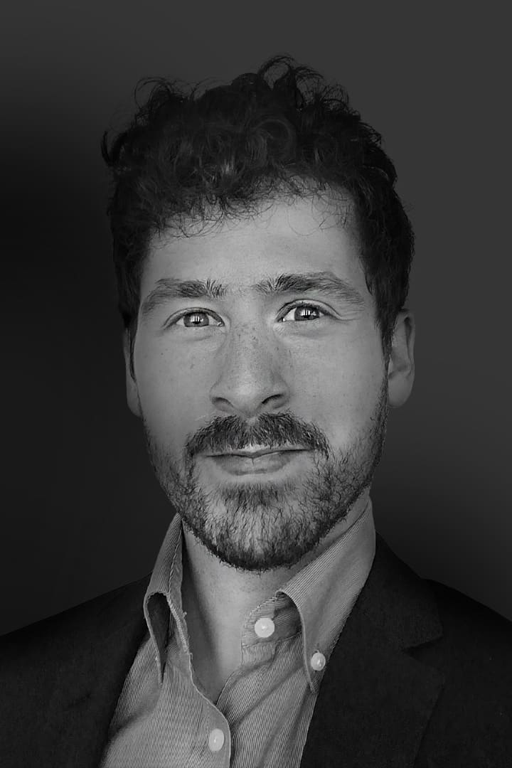 Dr. Elia Gamba, Peptone team member