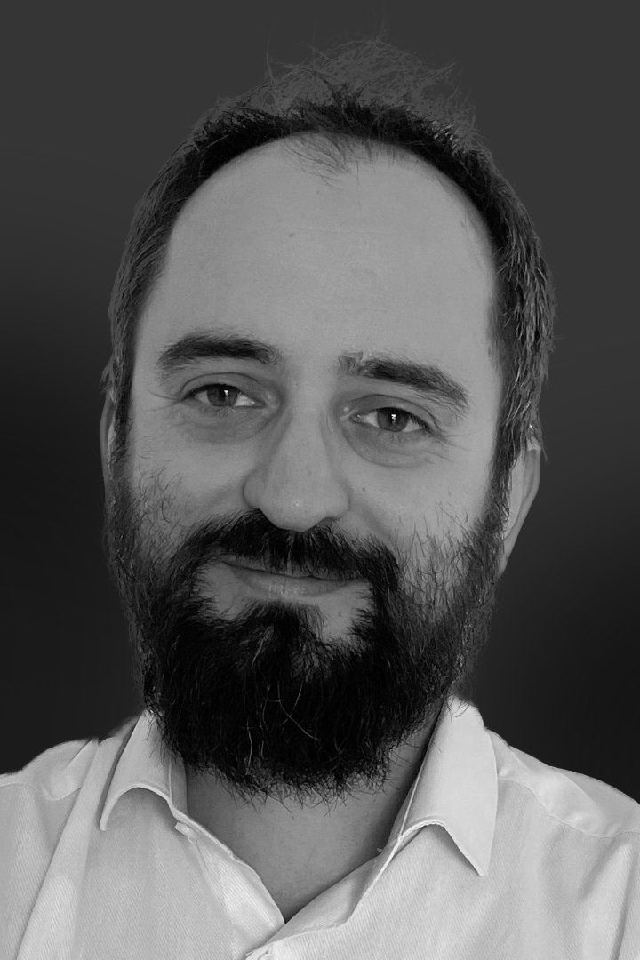 Fabio Airoldi, Peptone team member