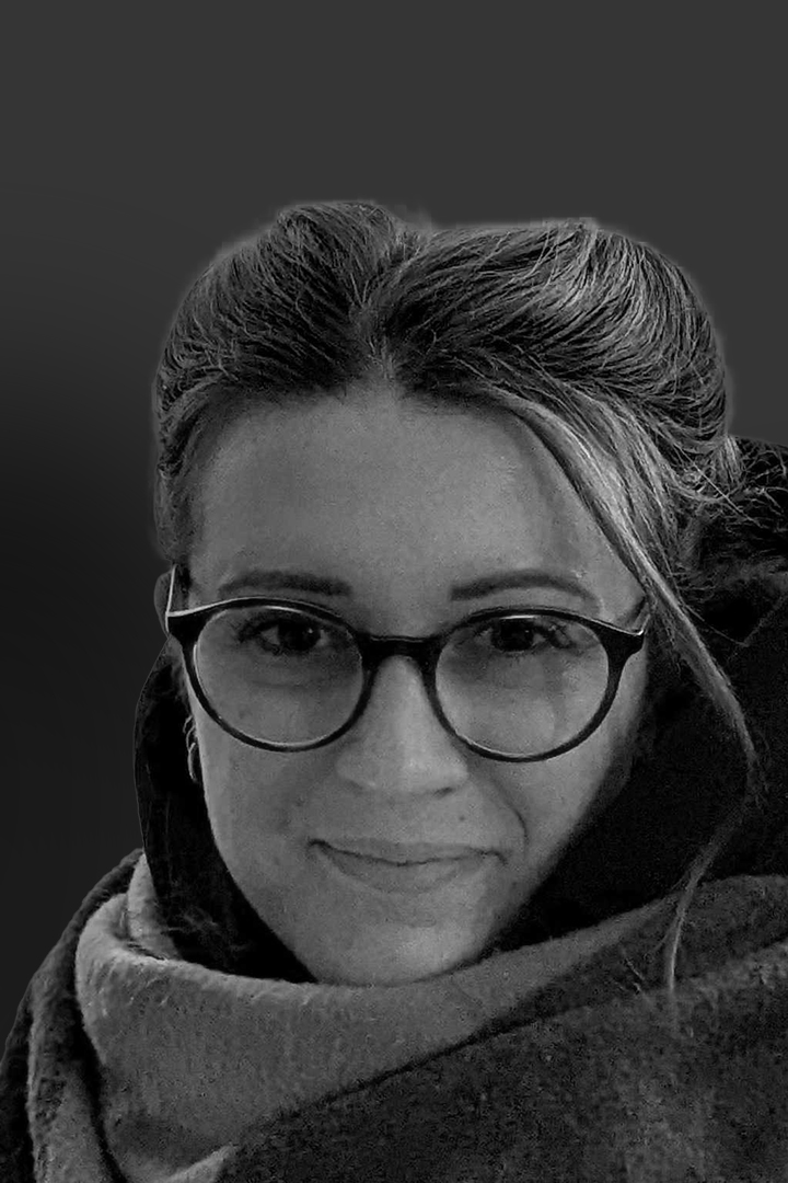 Dr. Flavia Giamogante, Peptone team member