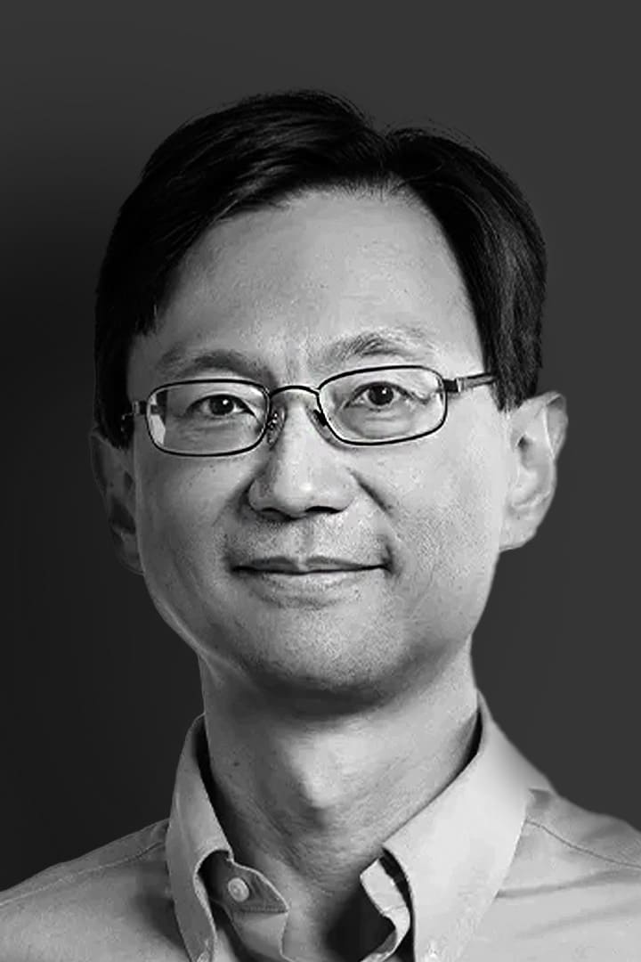 Dr. Francis Ho, Peptone team member
