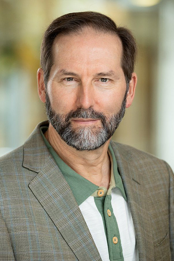 George Golumbeski, Peptone team member