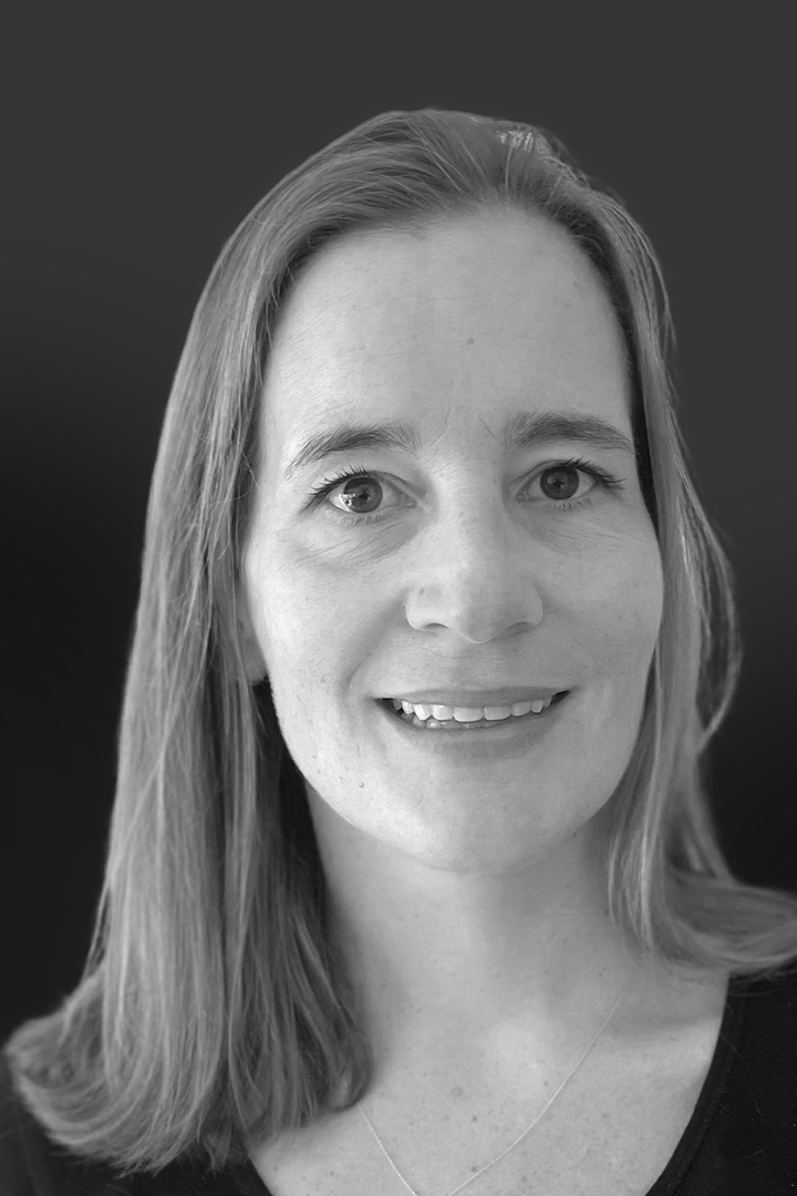 Heidi Derks, Peptone team member