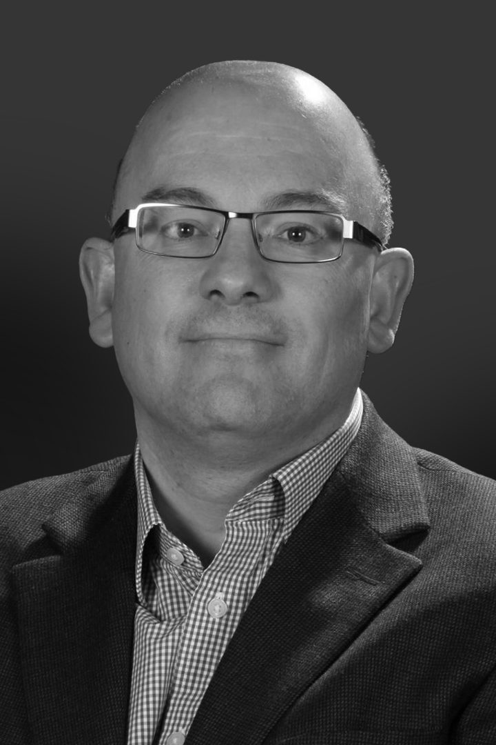 Prof. Johann de Bono, Peptone team member