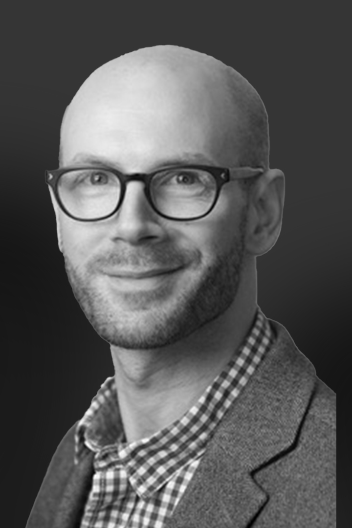 Dr. Jonathan Phillips, Peptone team member