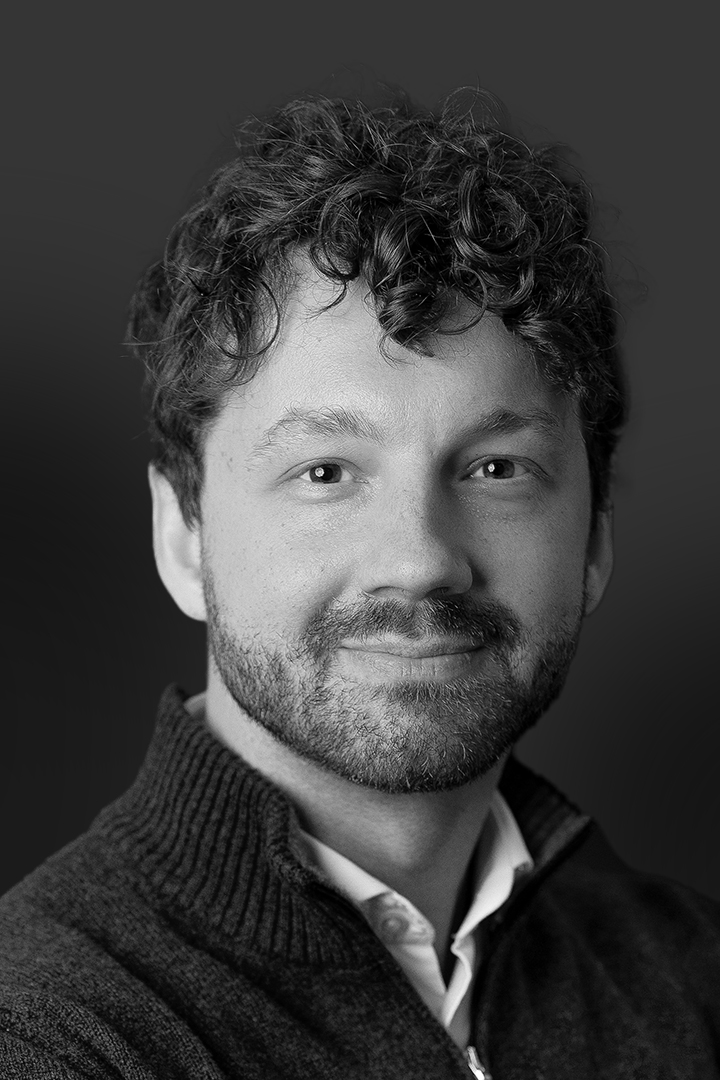 Dr. Kamil Tamiola, Peptone team member