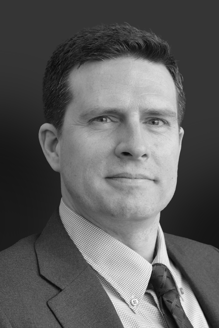 Dr. Ken Carson, Peptone team member