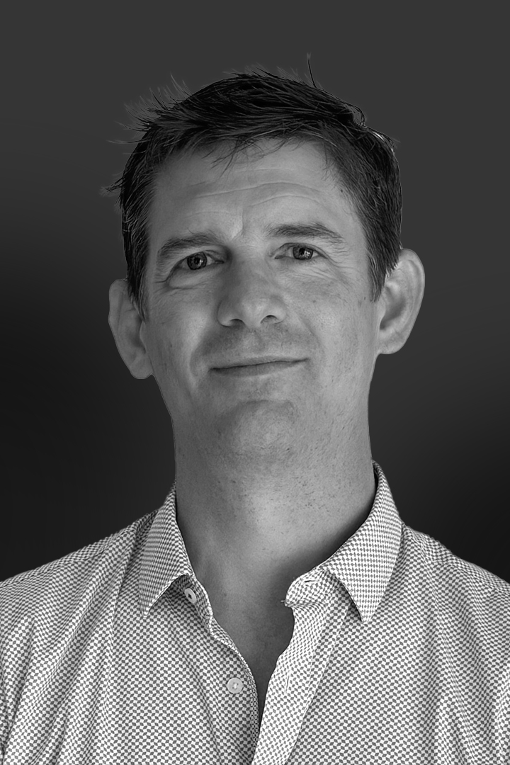 Dr. Kevin Sprott, Peptone team member