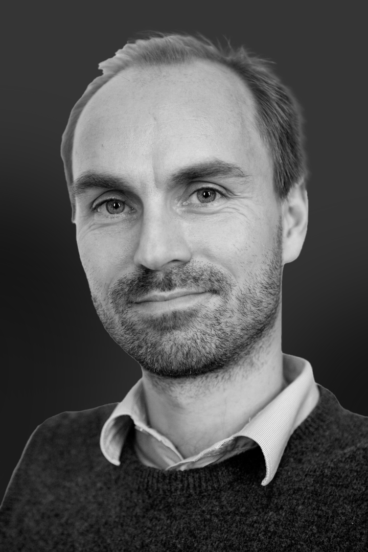 Prof. Kresten Lindorff-Larsen, Peptone team member