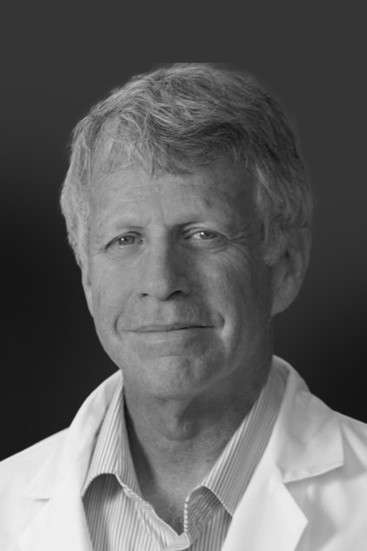 Dr. Lawrence Steinman, Peptone team member