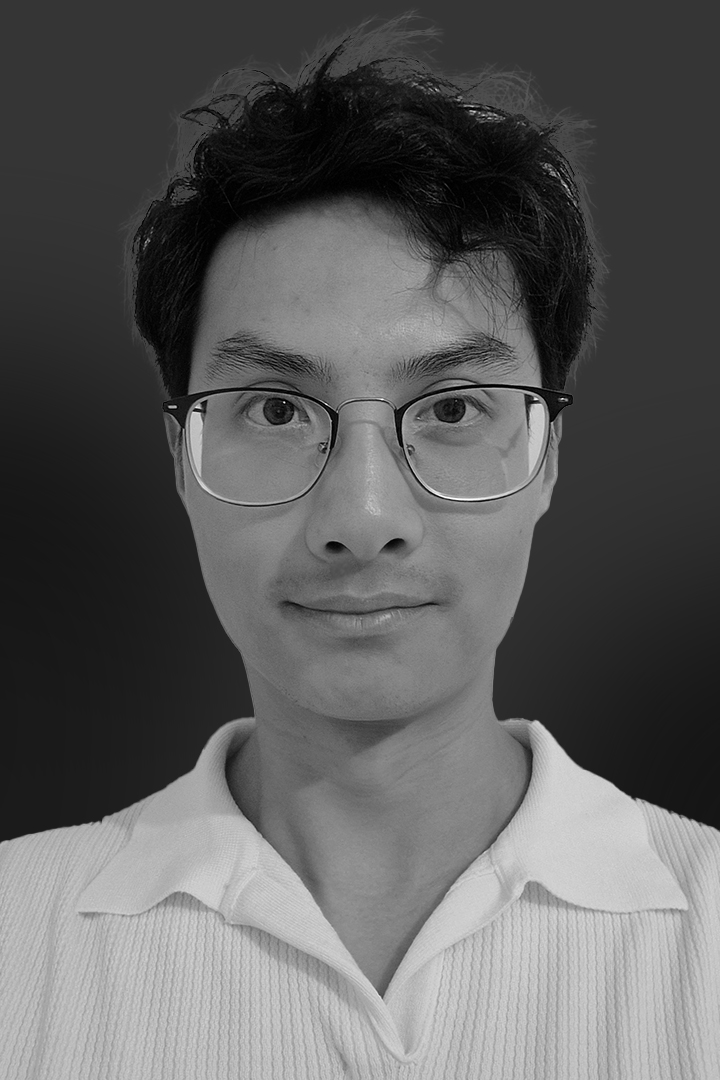 Dr. Lixin Yang, Peptone team member