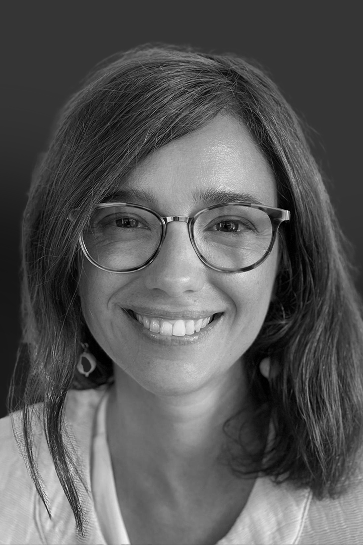 Marta Fiocco, Peptone team member