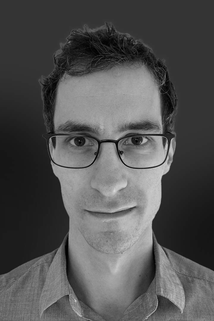Dr. Michael Habeck, Peptone team member