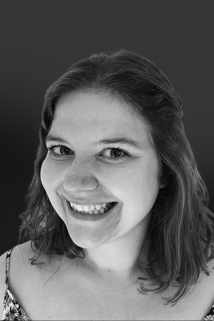 Dr. Nathalie Wyss, Peptone team member