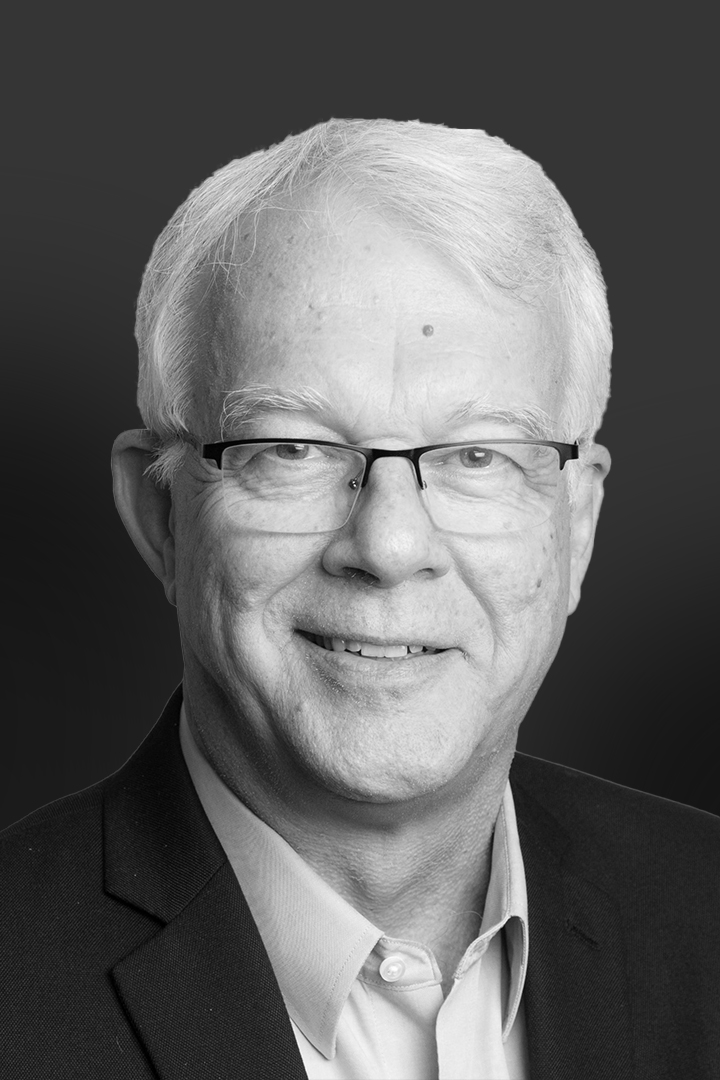 Dr. Peter Kiener, Peptone team member