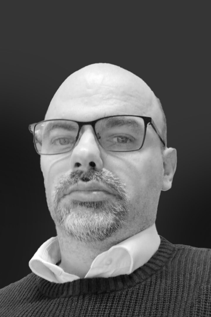 Pietro Puricelli, Peptone team member
