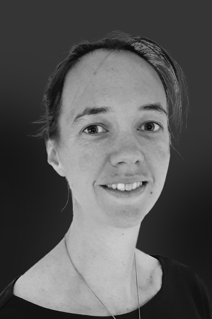 Rachel Jenkins, Peptone team member