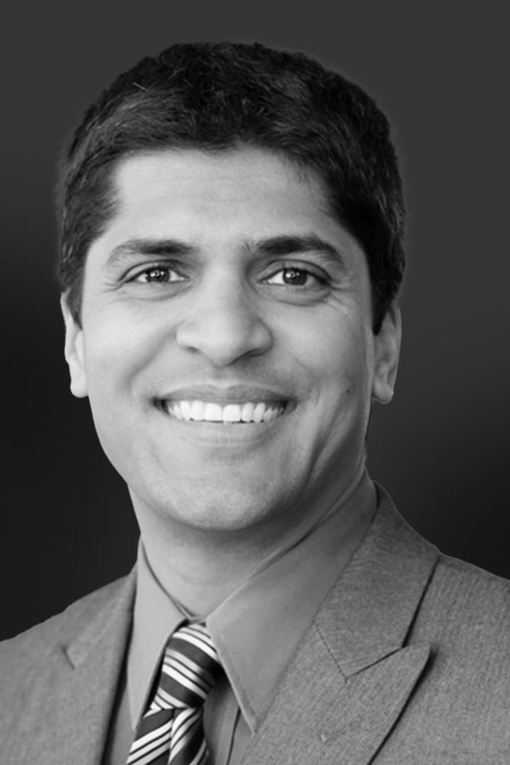 Dr. Rahul Aggarwal, Peptone team member
