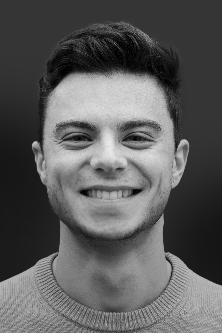 Dr. Rudy Rubini, Peptone team member