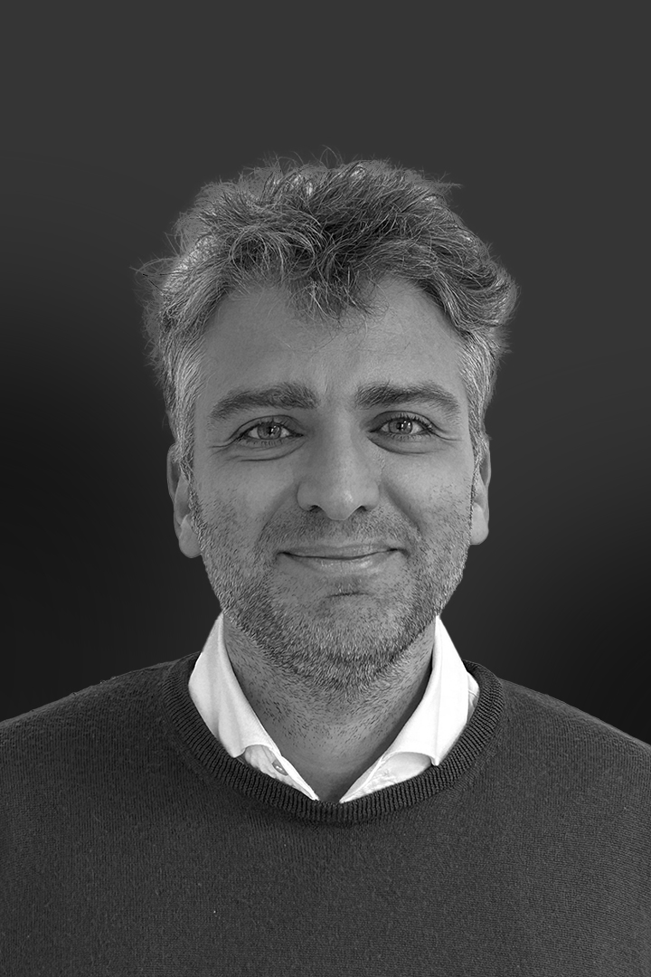 Dr. Sandro Bottaro, Peptone team member