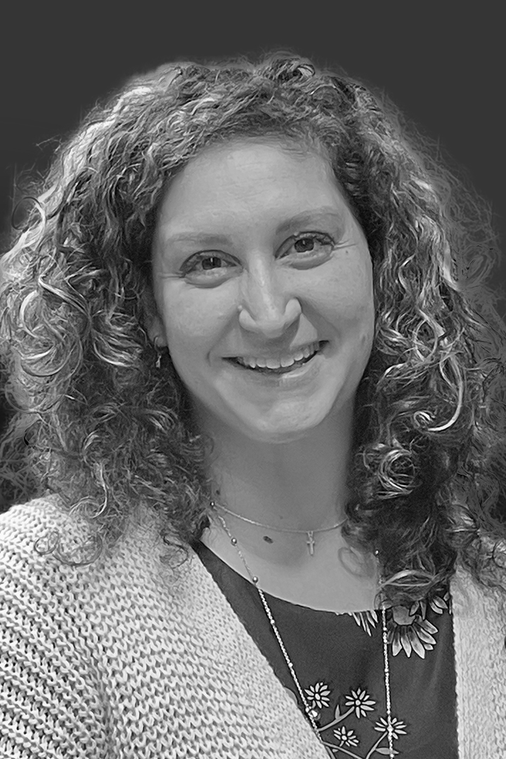 Silvia Dezan, Peptone team member