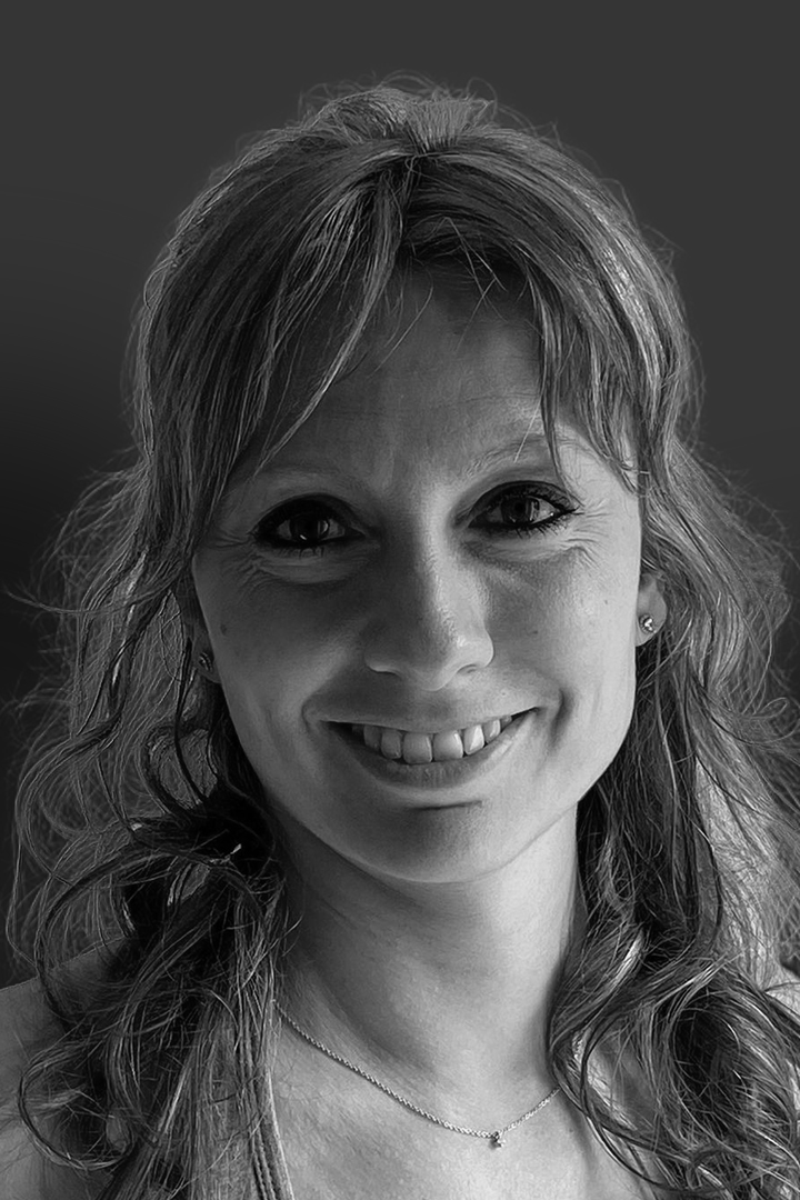 Valentina Ceserani, Peptone team member